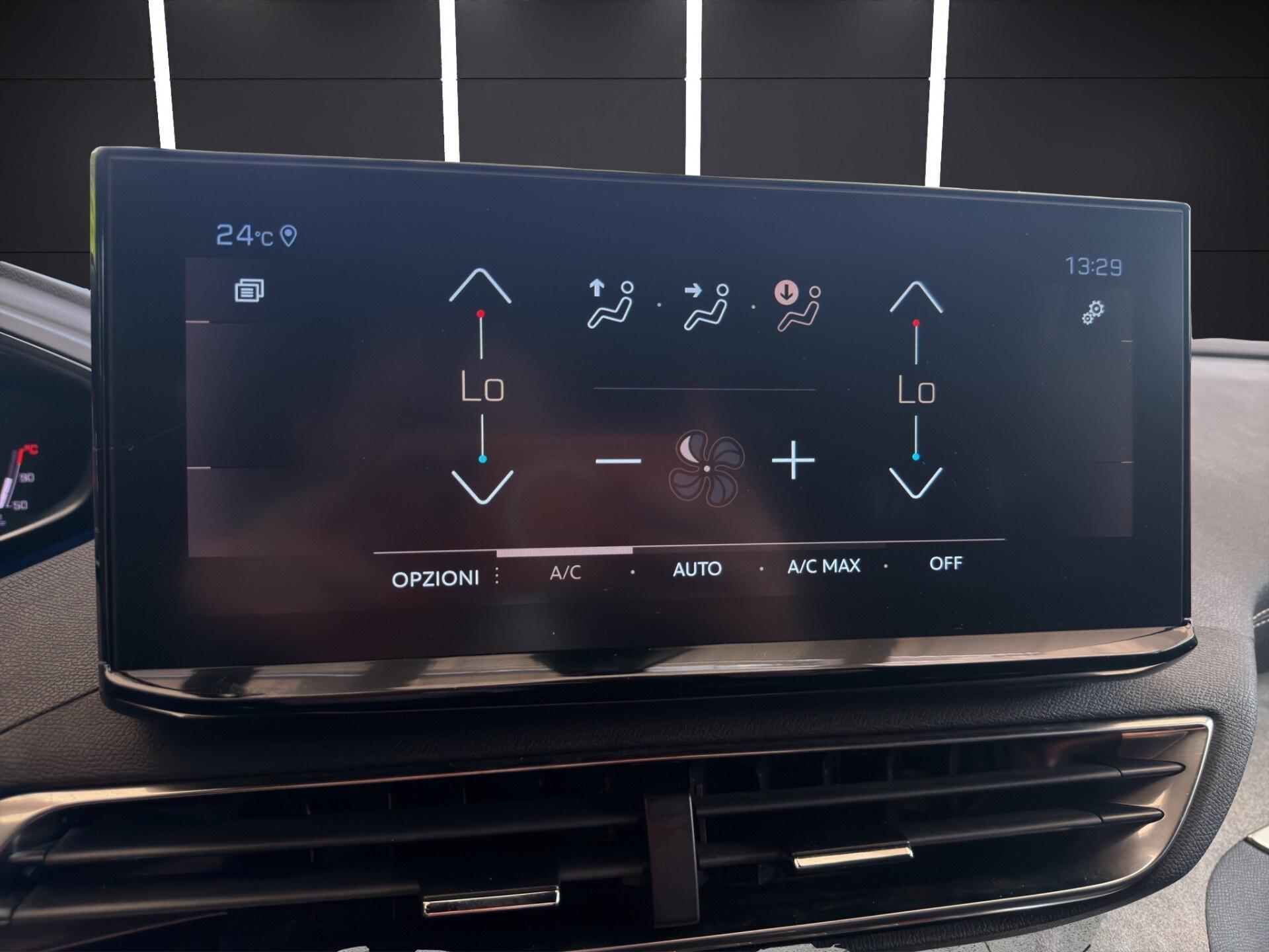 PEUGEOT 3008 PureTech Turbo 130 S&S GT