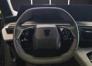 PEUGEOT 3008 Hybrid 145 e-DCS6 Allure