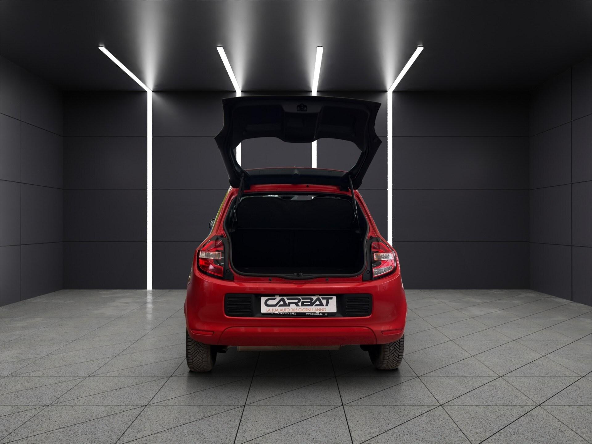 RENAULT Twingo 1.0 SCe Live