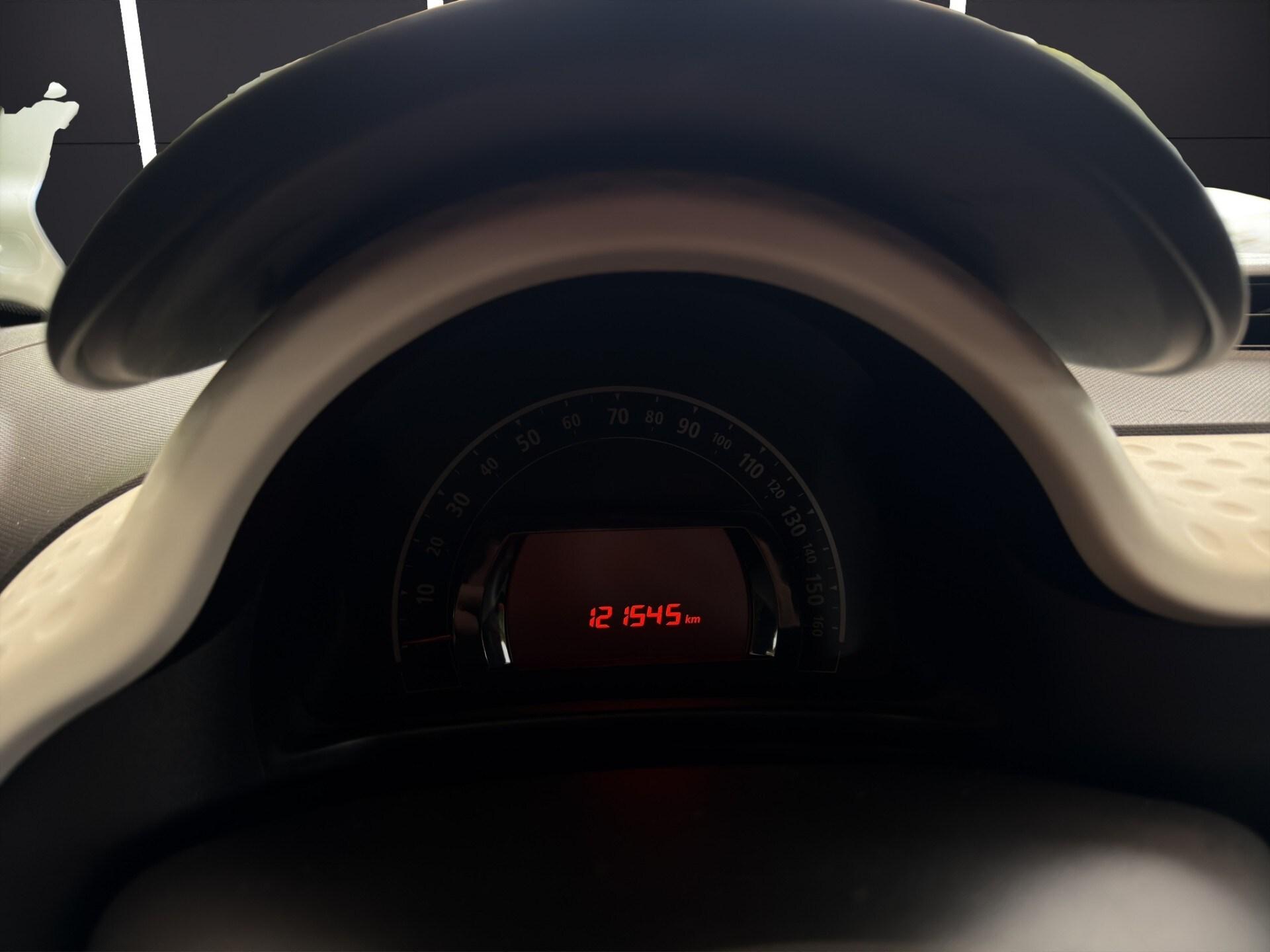 RENAULT Twingo 1.0 SCe Live