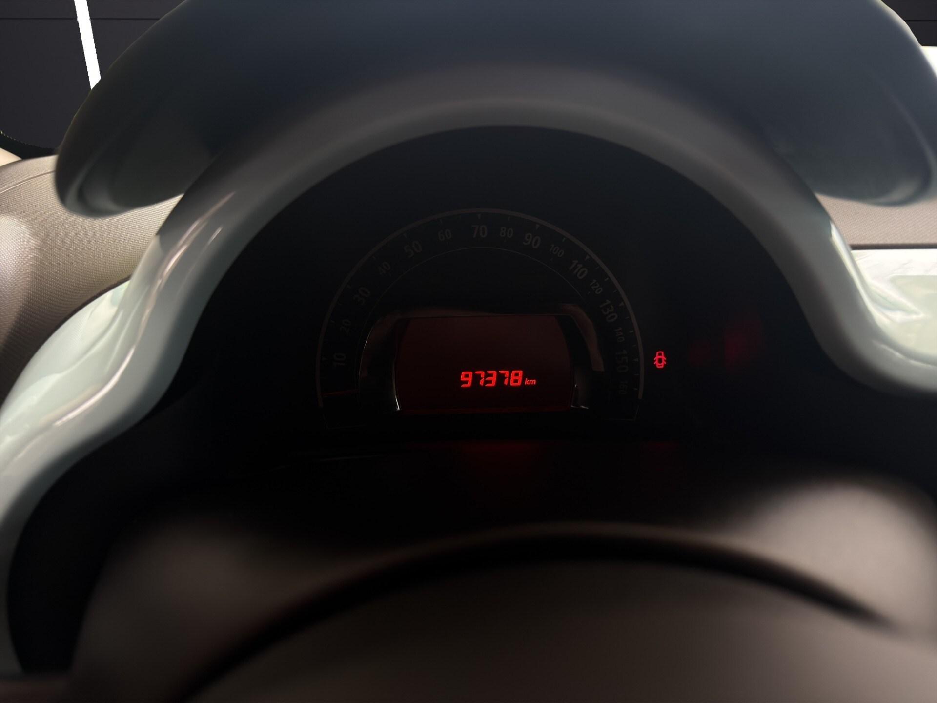 RENAULT Twingo 1.0 SCe Live