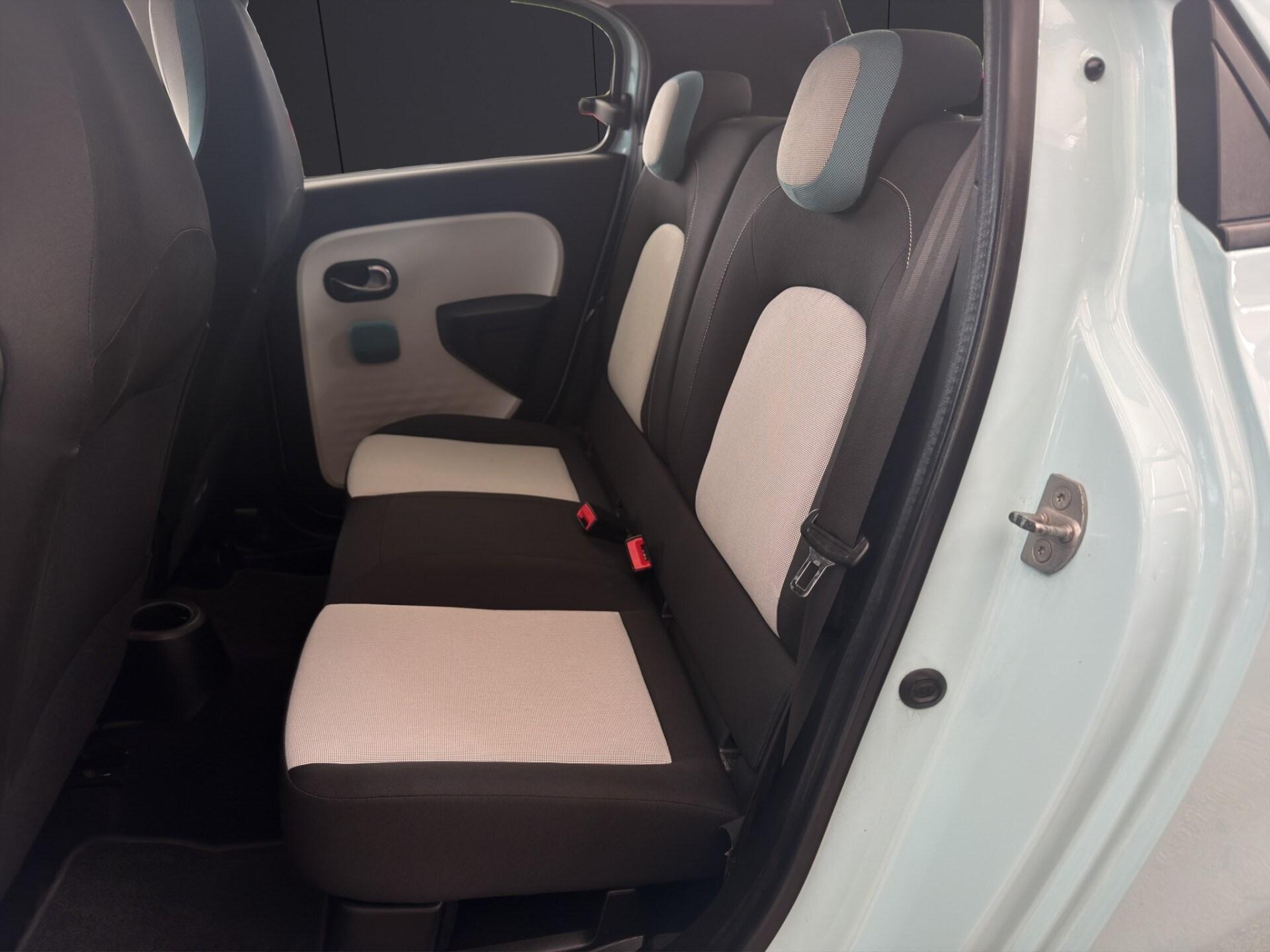 RENAULT Twingo 1.0 SCe Live