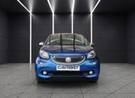 SMART forfour 90 0.9 Turbo twinamic Proxy