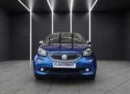 SMART forfour 90 0.9 Turbo twinamic Proxy
