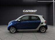 SMART forfour 90 0.9 Turbo twinamic Proxy
