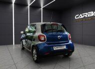 SMART forfour 90 0.9 Turbo twinamic Proxy