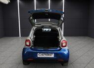 SMART forfour 90 0.9 Turbo twinamic Proxy