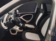 SMART forfour 90 0.9 Turbo twinamic Proxy