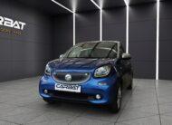 SMART forfour 90 0.9 Turbo Passion