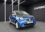 SMART forfour 90 0.9 Turbo Passion