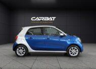 SMART forfour 90 0.9 Turbo Passion