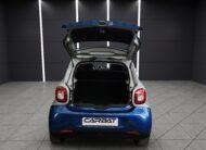SMART forfour 90 0.9 Turbo Passion