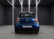 SMART forfour 90 0.9 Turbo Passion