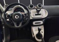 SMART forfour 90 0.9 Turbo Passion
