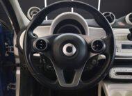 SMART forfour 90 0.9 Turbo Passion