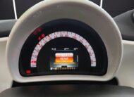 SMART forfour 90 0.9 Turbo Passion