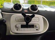 SMART forfour 90 0.9 Turbo Passion