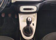 SMART forfour 90 0.9 Turbo Passion