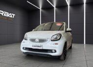 SMART forfour 90 0.9 Turbo twinamic Passion