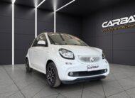 SMART forfour 90 0.9 Turbo twinamic Passion
