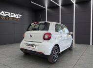 SMART forfour 90 0.9 Turbo twinamic Passion