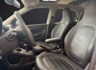 SMART forfour 90 0.9 Turbo twinamic Passion