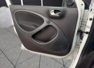 SMART forfour 90 0.9 Turbo twinamic Passion