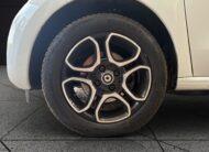 SMART forfour 90 0.9 Turbo twinamic Passion