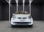 SMART forfour 90 0.9 Turbo twinamic Prime