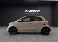 SMART forfour 90 0.9 Turbo twinamic Prime