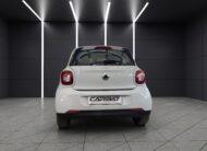 SMART forfour 90 0.9 Turbo twinamic Prime
