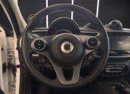 SMART forfour 90 0.9 Turbo twinamic Prime