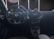 SMART forfour 90 0.9 Turbo twinamic Prime