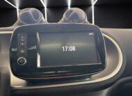 SMART forfour 90 0.9 Turbo twinamic Prime