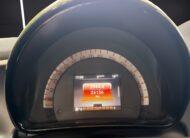 SMART forfour 90 0.9 Turbo twinamic Prime