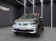 SMART forfour 70 1.0 Passion