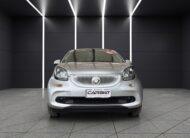 SMART forfour 70 1.0 Passion