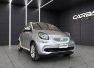 SMART forfour 70 1.0 Passion