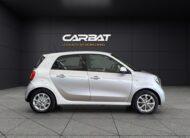 SMART forfour 70 1.0 Passion