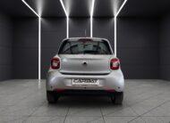 SMART forfour 70 1.0 Passion