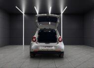 SMART forfour 70 1.0 Passion