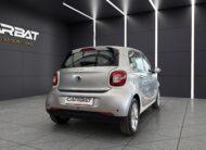 SMART forfour 70 1.0 Passion