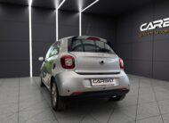 SMART forfour 70 1.0 Passion