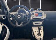 SMART forfour 70 1.0 Passion