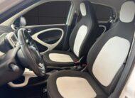 SMART forfour 70 1.0 Passion