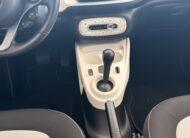 SMART forfour 70 1.0 Passion