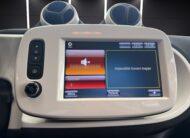 SMART forfour 70 1.0 Passion