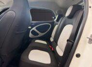 SMART forfour 70 1.0 Passion