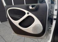 SMART forfour 70 1.0 Passion