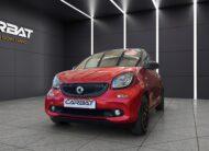 SMART forfour 90 0.9 Turbo twinamic Prime